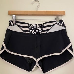 Lululemon Speed Up Shorts - Women's